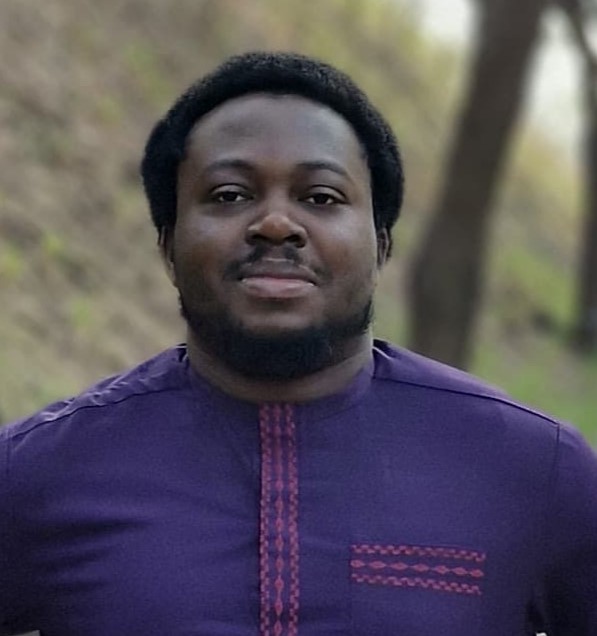 George Akor